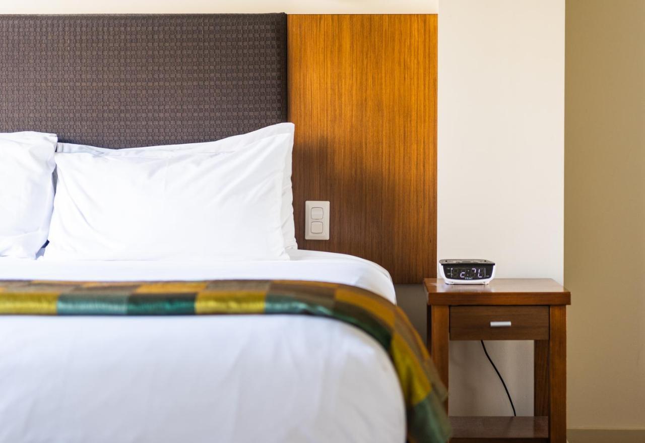 Ocean Breeze Hotel أوكلاند المظهر الخارجي الصورة
