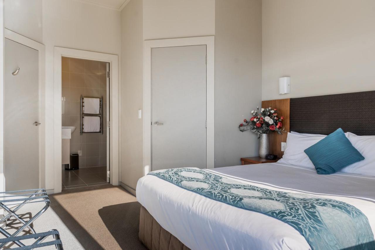 Ocean Breeze Hotel أوكلاند المظهر الخارجي الصورة