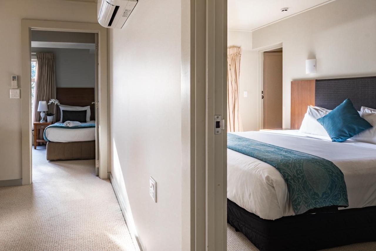 Ocean Breeze Hotel أوكلاند المظهر الخارجي الصورة
