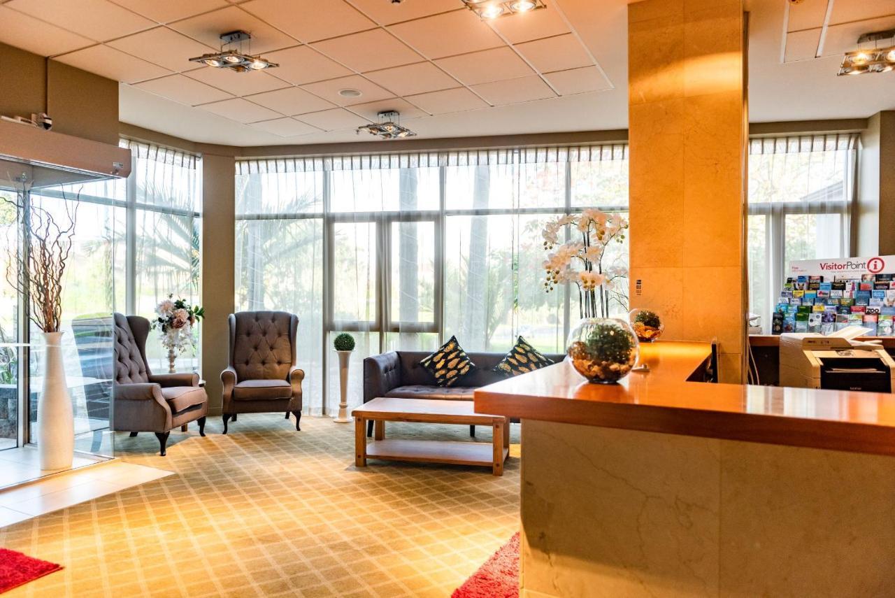 Ocean Breeze Hotel أوكلاند المظهر الخارجي الصورة