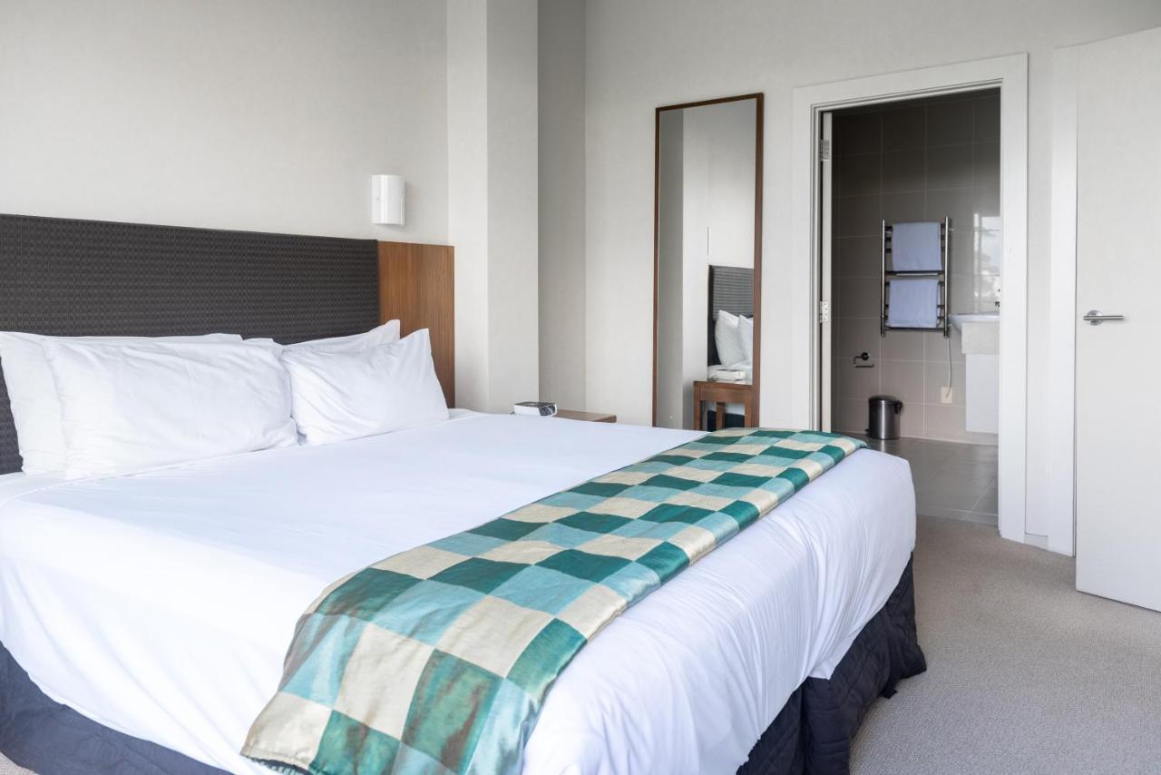 Ocean Breeze Hotel أوكلاند المظهر الخارجي الصورة