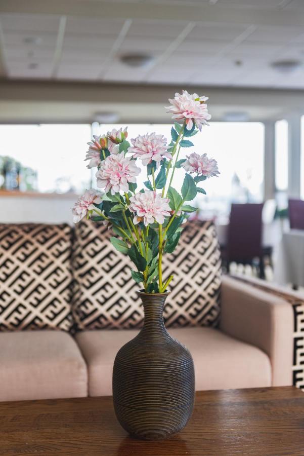 Ocean Breeze Hotel أوكلاند المظهر الخارجي الصورة