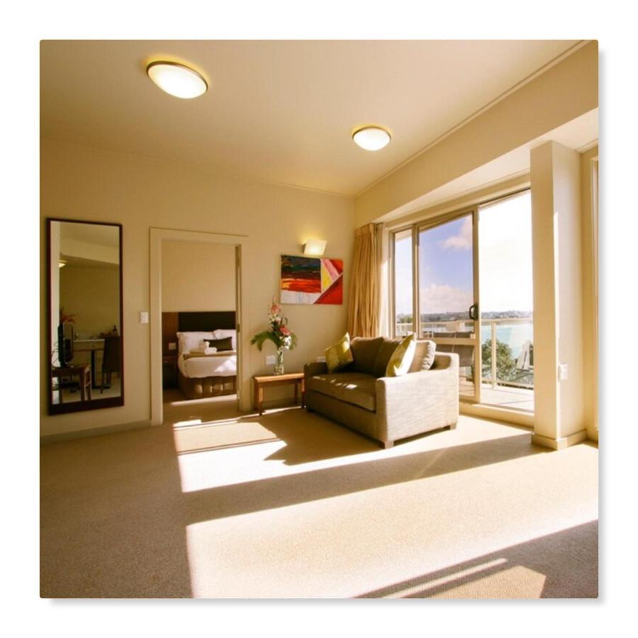 Ocean Breeze Hotel أوكلاند المظهر الخارجي الصورة